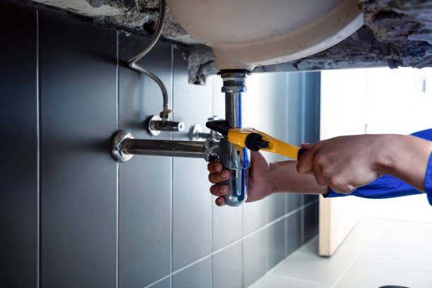 Best Heating & Cooling Plumbing in Neuse Forest, NC